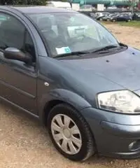 CITROEN C3 1.4 HDi 70CV Exclusive