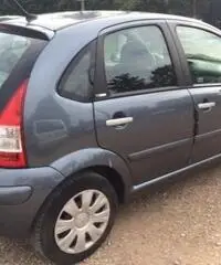 CITROEN C3 1.4 HDi 70CV Exclusive