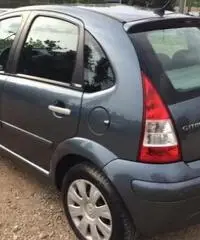 CITROEN C3 1.4 HDi 70CV Exclusive