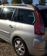 CITROEN C4 Grand Picasso 1.6 HDi 110 FAP Exclusive