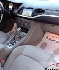 CITROEN C5 CROSS TOURER EXECUTIVE AUTOMATICA 163CV