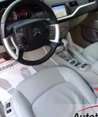 CITROEN C5 CROSS TOURER EXECUTIVE AUTOMATICA 163CV