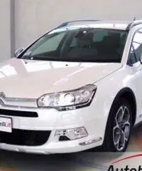 CITROEN C5 CROSS TOURER EXECUTIVE AUTOMATICA 163CV