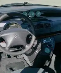 Citroen C8 2.0 HDi Elegance 7 Posti Unico Propr. Clima Tetto