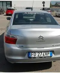 CITROEN C-Elysée BlueHDi 100 Exclusive