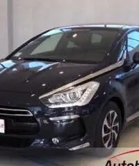 CITROEN DS5 1.6 E-HDI BUSINESS CMP6
