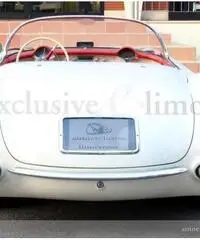 CORVETTE C1 Roadster