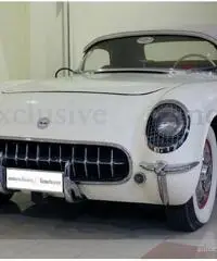 CORVETTE C1 Roadster