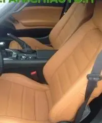 FIAT 124 Spider 1.4 MultiAir Lusso