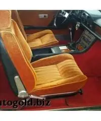 FIAT 130 bellissima  (valuto permute )