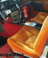 FIAT 130 bellissima  (valuto permute )