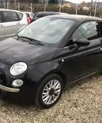 FIAT 500 1.2 Lounge CAMBIO AUTOMATICO