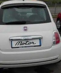 FIAT 500 1.2 Sport