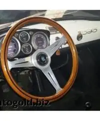 FIAT 500 Abarth   abarth 595   ORIGINALE 100%