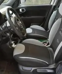 FIAT 500L 0.9 TwinAir Turbo Natural Power Pop Star