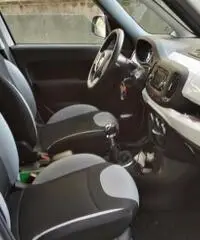 FIAT 500L 0.9 TwinAir Turbo Natural Power Pop Star