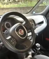 FIAT 500L 0.9 TwinAir Turbo Natural Power Pop Star