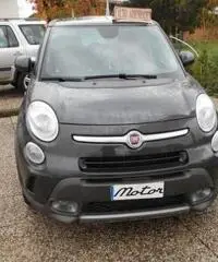 FIAT 500L 1.3 Multijet 95 CV Trekking