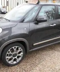 FIAT 500L 1.3 Multijet 95 CV Trekking