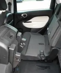 FIAT 500L 1.3 Multijet 95 CV Trekking