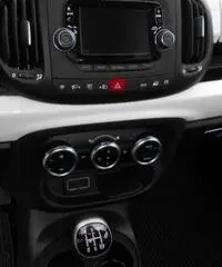 FIAT 500L 1.3 Multijet 95 CV Trekking