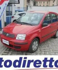 FIAT Panda  1.2 DYNAMIC