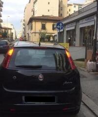 Fiat Punto 1.2 8V 5 PORTE UNICO PROPRIETARIO- KM CERTIFICATI