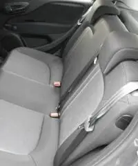 FIAT Punto 1.4 8V 5 porte Easypower Street FIAT Punto 1.4 8V 5 porte Easypower Street