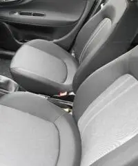 FIAT Punto 1.4 8V 5 porte Easypower Street FIAT Punto 1.4 8V 5 porte Easypower Street