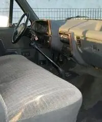 FORD F 250 BIG-BIG UNICAAAA. (PERMUTE) cambio meccanico FORD F 250 BIG-BIG UNICAAAA. (PERMUTE) cambio meccanico