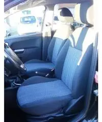 FORD Fusion 1.4 TDCi 68cv 5 Porte TITANIUM