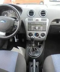 FORD Fusion 1.6 TDCi 5p.