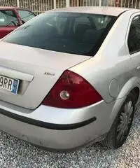 FORD Mondeo 2.0 16V TDCi (130CV) 4p.