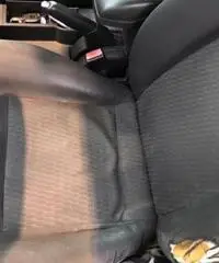 FORD Mondeo 2.0 16V TDCi (130CV) 4p. FORD Mondeo 2.0 16V TDCi (130CV) 4p.