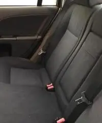 FORD Mondeo 2.0 16V TDCi (130CV) 4p. FORD Mondeo 2.0 16V TDCi (130CV) 4p.