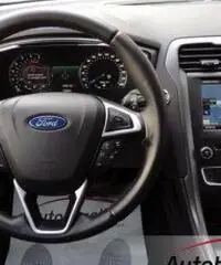 FORD MONDEO SW 2.0TDCI 150CVPOWERSHIFTTIT BUSINESS