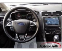FORD MONDEO SW 2.0TDCI 150CVPOWERSHIFTTIT BUSINESS