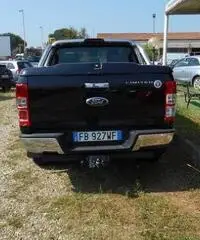 FORD Ranger 2.2 TDCi LIMITED FORD Ranger 2.2 TDCi LIMITED