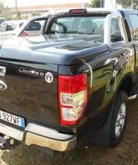 FORD Ranger 2.2 TDCi LIMITED FORD Ranger 2.2 TDCi LIMITED
