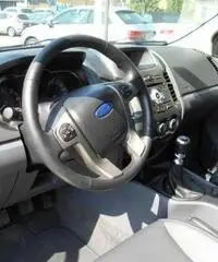 FORD Ranger 2.2 TDCi LIMITED FORD Ranger 2.2 TDCi LIMITED