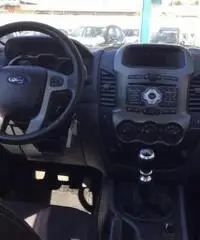 FORD Ranger 2.2 TDCi Doppia Cabina XLT 5pt.