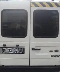 FORD Transit 280 2.0 TD/75 cat PC-DC Furgone