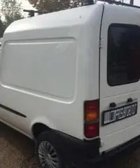 FORD Transit 280 2.0 TD/75 cat PC-DC Furgone