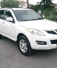 Great Wall Motor Hover L 2.4 4x2 Luxury Gpl