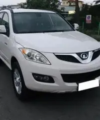 Great Wall Motor Hover L 2.4 4x2 Luxury Gpl