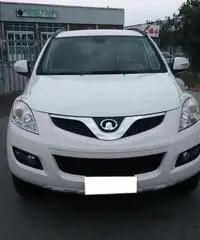 Great Wall Motor Hover L 2.4 4x2 Luxury Gpl