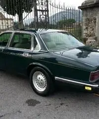 JAGUAR XJ6 VALUTO PERMUTE