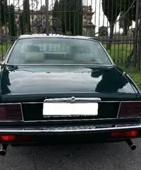 JAGUAR XJ6 VALUTO PERMUTE