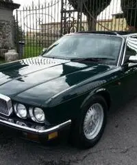 JAGUAR XJ6 VALUTO PERMUTE
