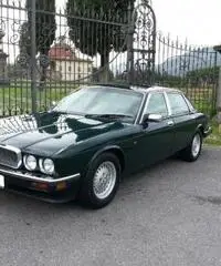 JAGUAR XJ6 VALUTO PERMUTE